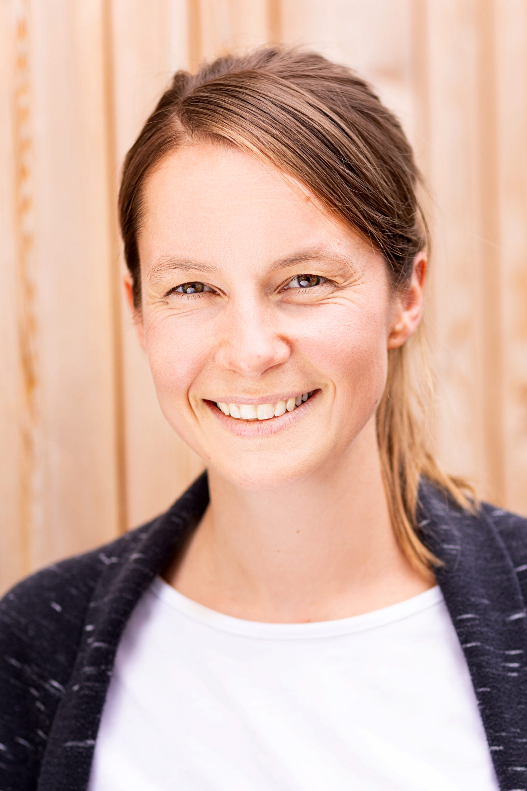 Denise Piepke, Logopädin der Praxis für Logopädie Blanke